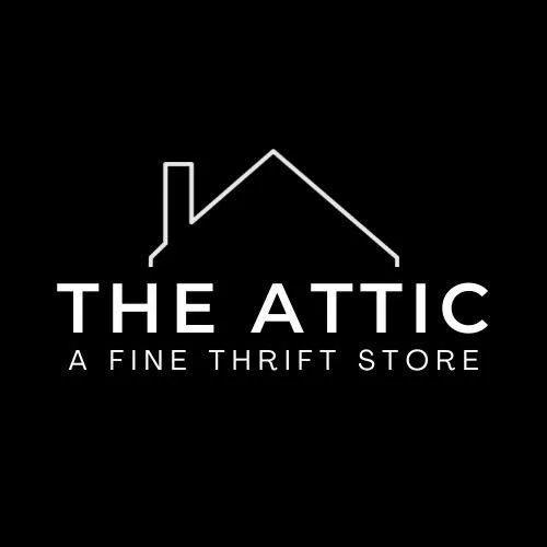 Alliston's Attic Thrift Store